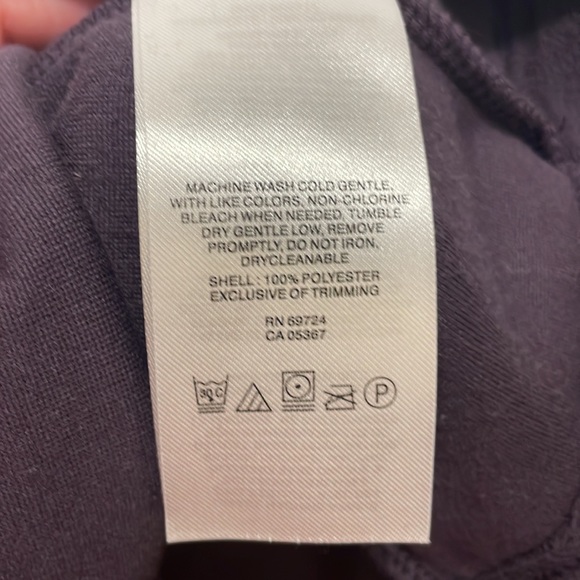 Columbia half-zip pullover fleece - Picture 5 of 5